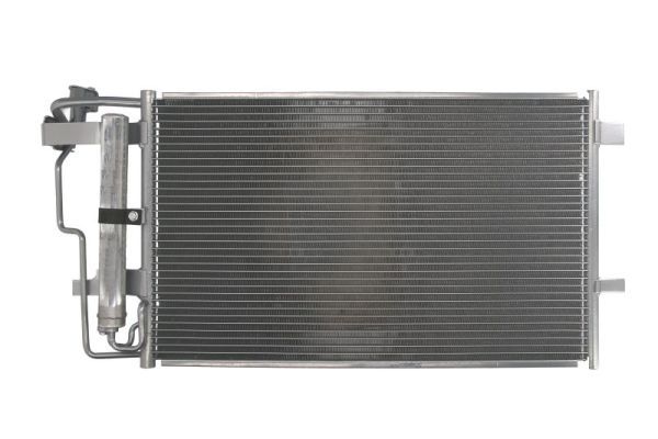Thermotec KTT110421 Конденсатор, система кондиціонування повітря