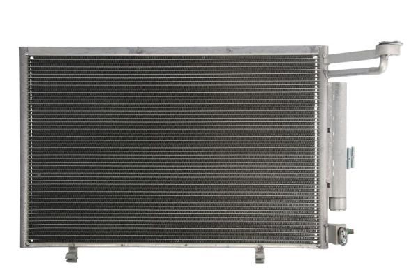 Thermotec KTT110423 Конденсатор, система кондиціонування повітря
