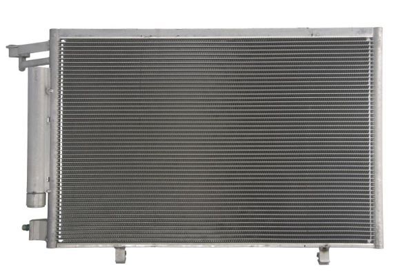 Thermotec KTT110423 Конденсатор, система кондиціонування повітря