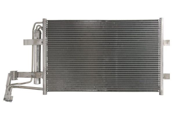 Thermotec KTT110424 Конденсатор, система кондиціонування повітря