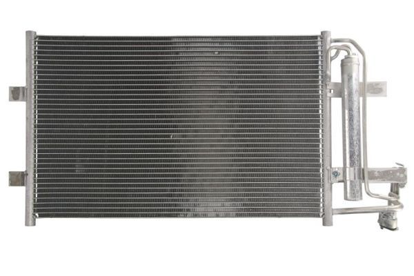 Thermotec KTT110424 Конденсатор, система кондиціонування повітря