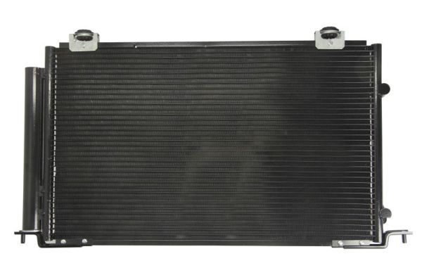 Thermotec KTT110425 Конденсатор, система кондиціонування повітря