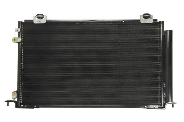 Thermotec KTT110425 Конденсатор, система кондиціонування повітря