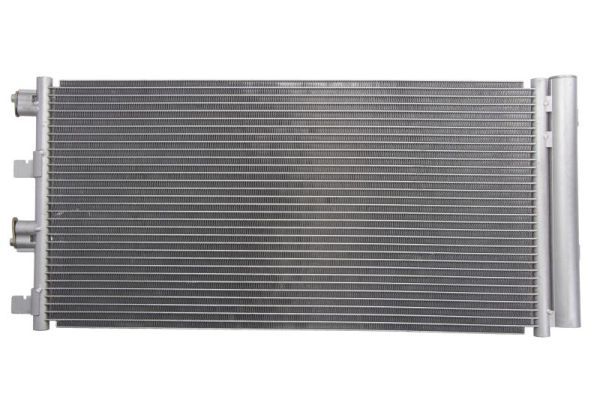 Thermotec KTT110430 Конденсатор, система кондиціонування повітря