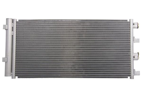 Thermotec KTT110430 Конденсатор, система кондиціонування повітря