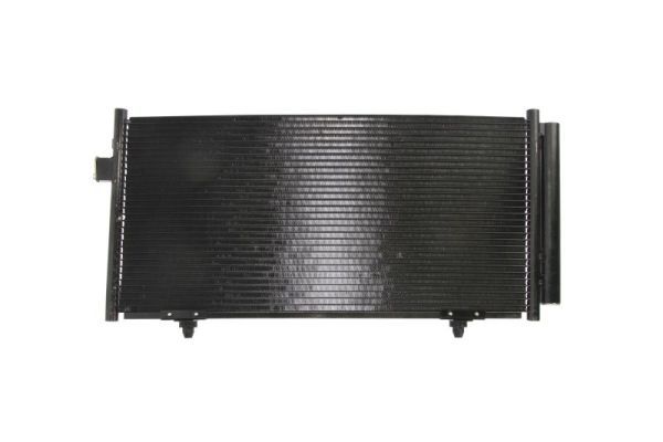 Thermotec KTT110431 Конденсатор, система кондиціонування повітря
