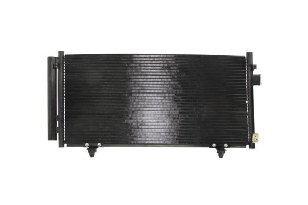 Thermotec KTT110431 Конденсатор, система кондиціонування повітря