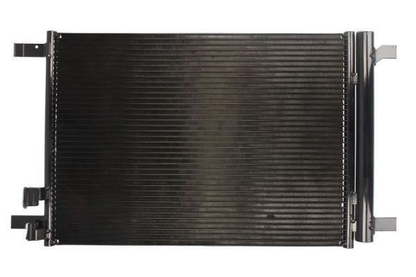Thermotec KTT110433 Конденсатор, система кондиціонування повітря