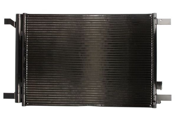 Thermotec KTT110433 Конденсатор, система кондиціонування повітря