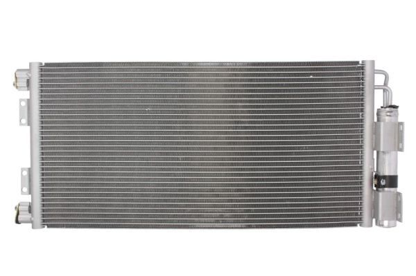 Thermotec KTT110434 Конденсатор, система кондиціонування повітря