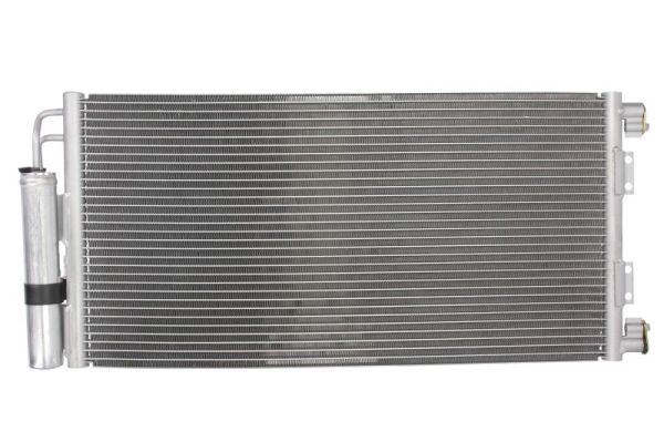 Thermotec KTT110434 Конденсатор, система кондиціонування повітря