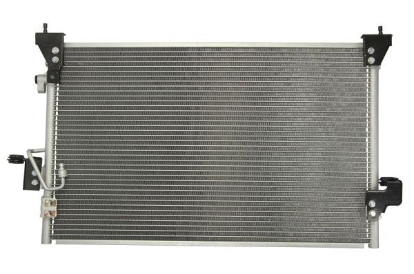 Thermotec KTT110437 Конденсатор, система кондиціонування повітря
