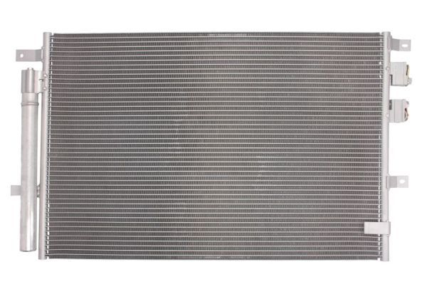 Thermotec KTT110438 Конденсатор, система кондиціонування повітря