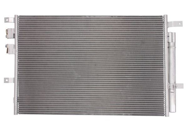 Thermotec KTT110438 Конденсатор, система кондиціонування повітря