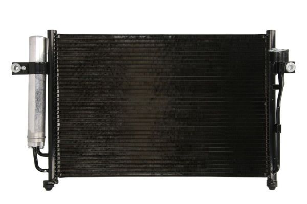 Thermotec KTT110440 Конденсатор, система кондиціонування повітря