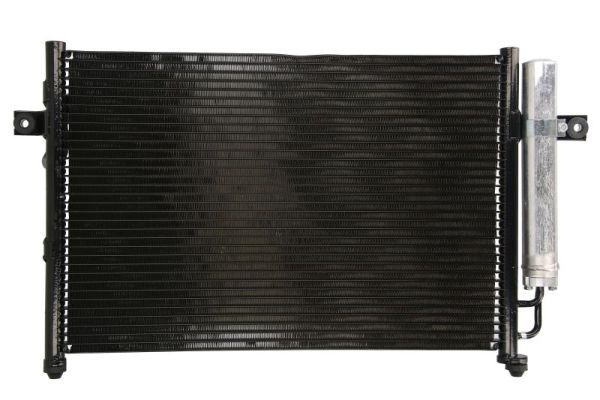 Thermotec KTT110440 Конденсатор, система кондиціонування повітря