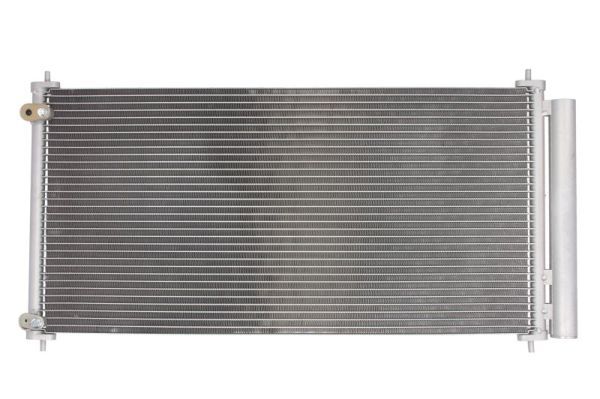 Thermotec KTT110441 Конденсатор, система кондиціонування повітря