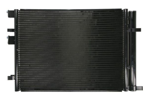Thermotec KTT110443 Конденсатор, система кондиціонування повітря