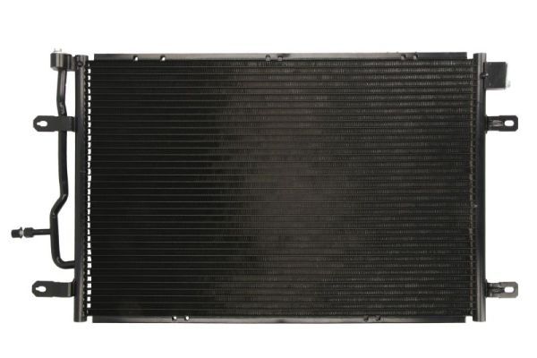 Thermotec KTT110444 Конденсатор, система кондиціонування повітря