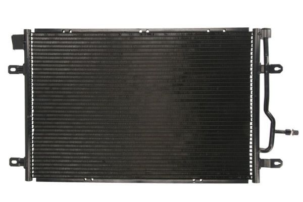 Thermotec KTT110444 Конденсатор, система кондиціонування повітря