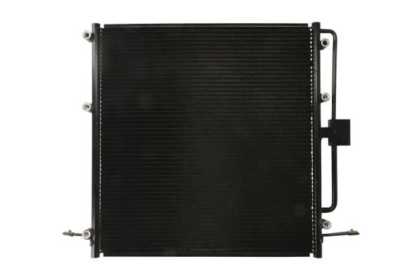Thermotec KTT110445 Конденсатор, система кондиціонування повітря