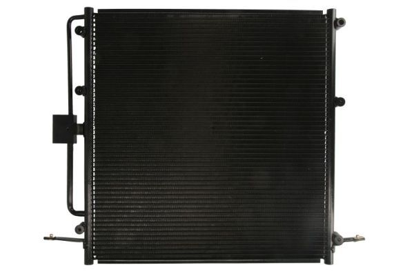 Thermotec KTT110445 Конденсатор, система кондиціонування повітря