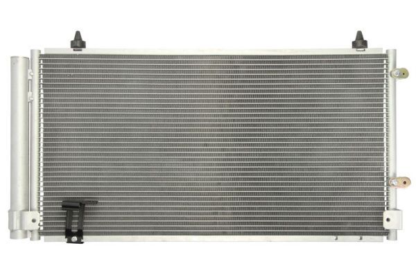 Thermotec KTT110447 Конденсатор, система кондиціонування повітря