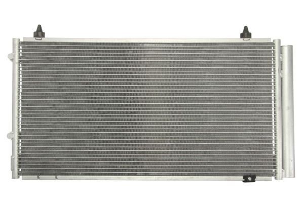 Thermotec KTT110447 Конденсатор, система кондиціонування повітря