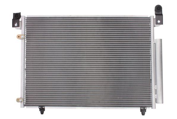Thermotec KTT110448 Конденсатор, система кондиціонування повітря