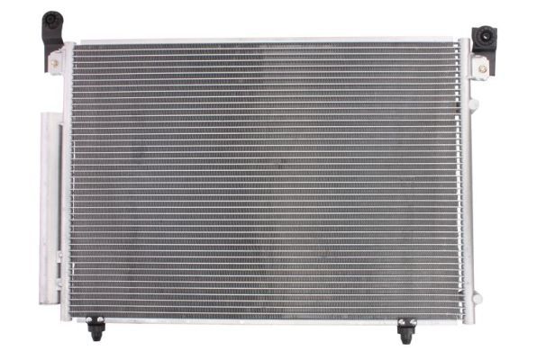 Thermotec KTT110448 Конденсатор, система кондиціонування повітря