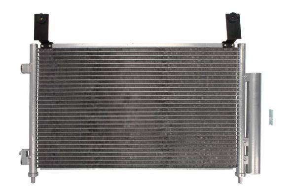 Thermotec KTT110449 Конденсатор, система кондиціонування повітря