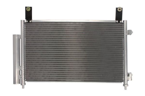 Thermotec KTT110449 Конденсатор, система кондиціонування повітря
