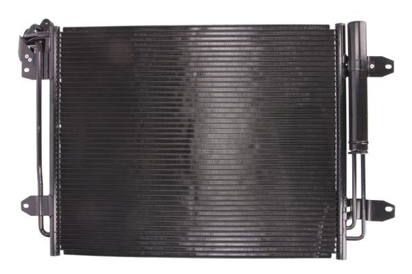 Thermotec KTT110451 Конденсатор, система кондиціонування повітря