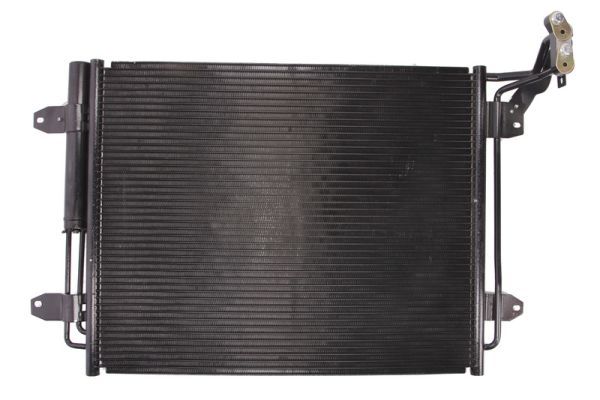 Thermotec KTT110451 Конденсатор, система кондиціонування повітря