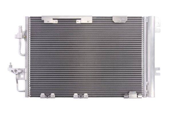 Thermotec KTT110458 Конденсатор, система кондиціонування повітря