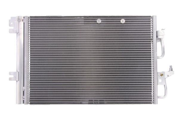 Thermotec KTT110458 Конденсатор, система кондиціонування повітря