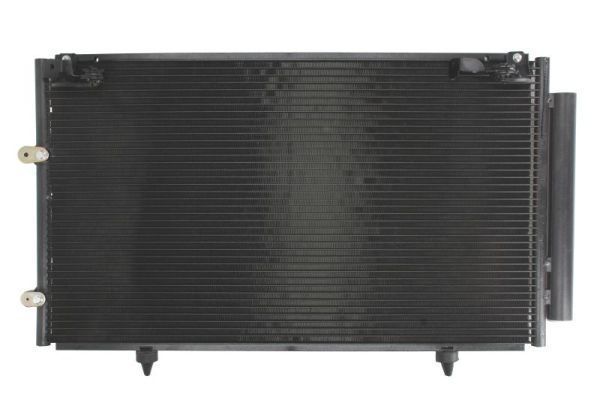 Thermotec KTT110464 Конденсатор, система кондиціонування повітря