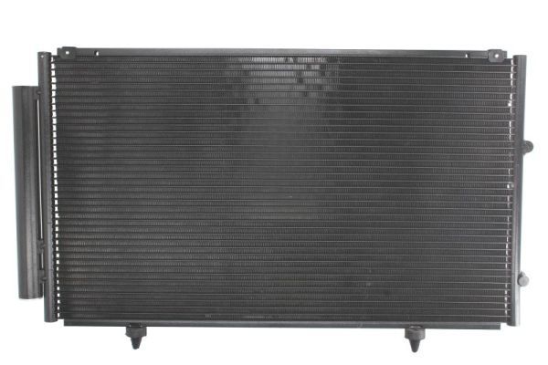 Thermotec KTT110464 Конденсатор, система кондиціонування повітря