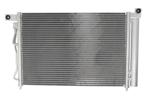 Thermotec KTT110465 Конденсатор, система кондиціонування повітря