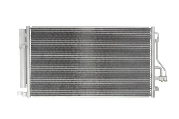 Thermotec KTT110466 Конденсатор, система кондиціонування повітря
