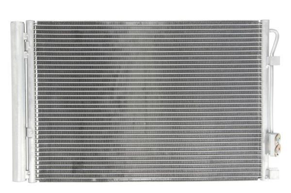 Thermotec KTT110467 Конденсатор, система кондиціонування повітря