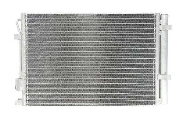 Thermotec KTT110467 Конденсатор, система кондиціонування повітря