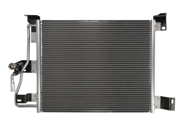 Thermotec KTT110470 Конденсатор, система кондиціонування повітря