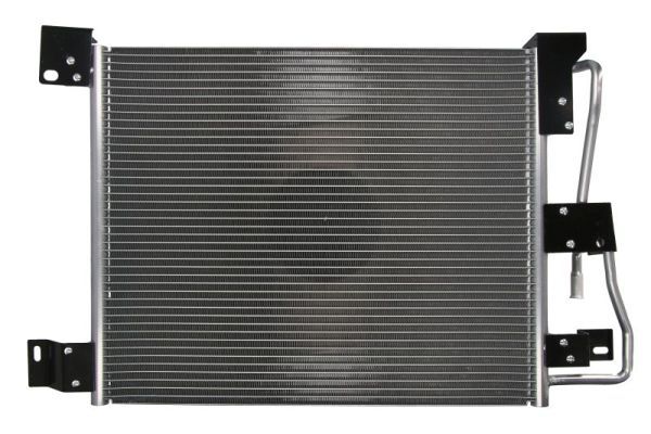 Thermotec KTT110470 Конденсатор, система кондиціонування повітря