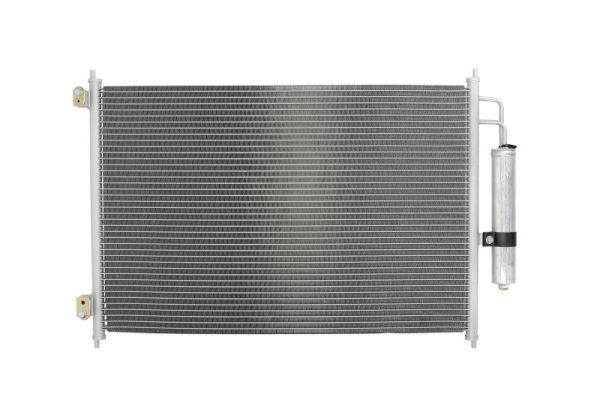 Thermotec KTT110471 Конденсатор, система кондиціонування повітря