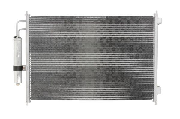 Thermotec KTT110471 Конденсатор, система кондиціонування повітря