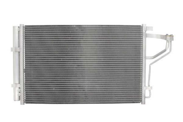 Thermotec KTT110472 Конденсатор, система кондиціонування повітря
