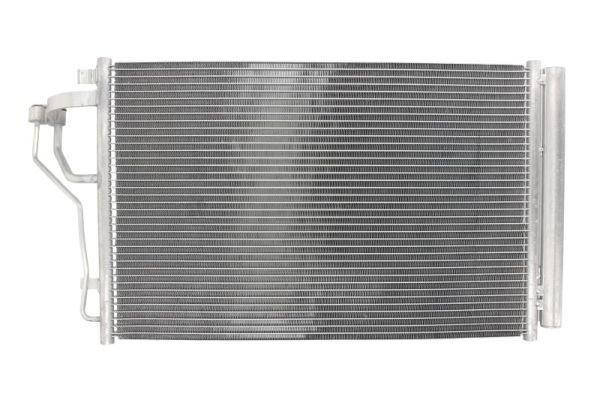 Thermotec KTT110472 Конденсатор, система кондиціонування повітря