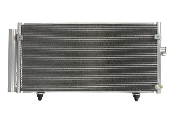 Thermotec KTT110473 Конденсатор, система кондиціонування повітря