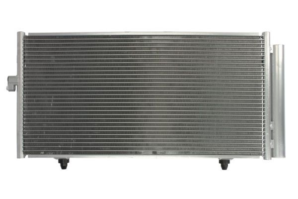 Thermotec KTT110473 Конденсатор, система кондиціонування повітря